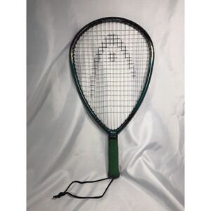 Pickle Ball Racket Head Edge Pyramid Power  3 7/8 Grip